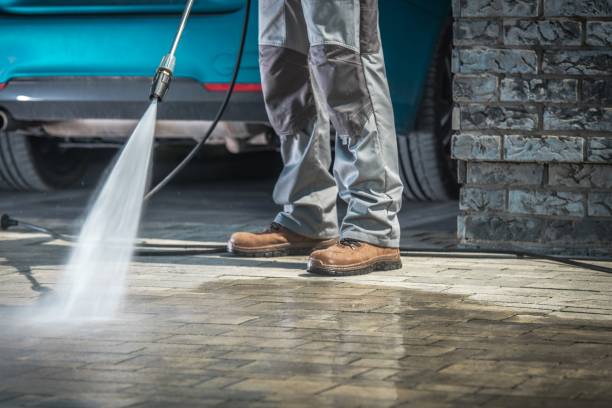 Best Restaurant Pressure Washing  in Aromas, CA