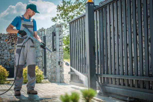 Best Sidewalk and Walkway Cleaning  in Aromas, CA