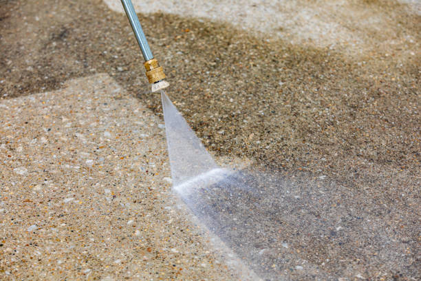 Best Building Exterior Washing  in Aromas, CA