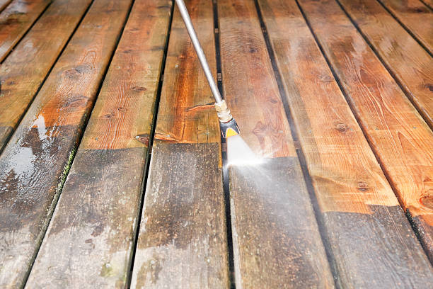 Best Gutter Cleaning  in Aromas, CA